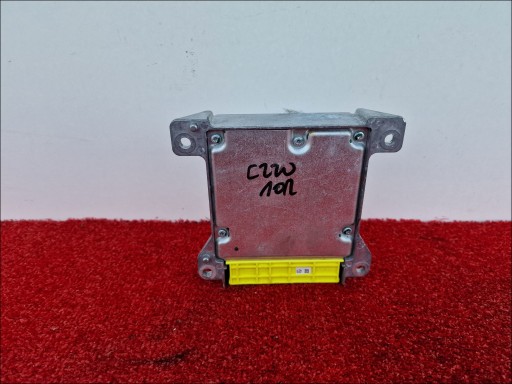 MERCEDES C-KLASA W204 module of the airbags POWIETRZNYCH control unit K130/005