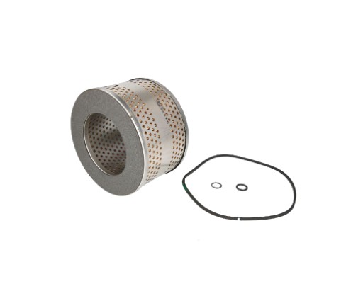 P550128 - Гідравлічний фільтр Case 133736c1 401073r2 65126C92
