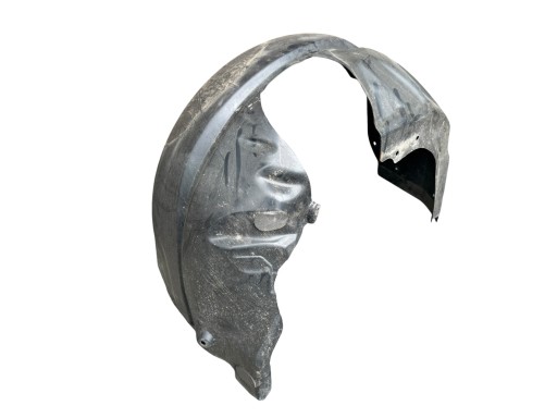 mudguard left front left front FORD FIESTA MK8