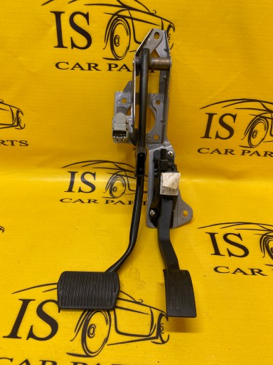 AV61-2467-GB - ПЕДАЛІ ГАЗУ ГАЛЬМА В ЗБОРІ ДЛЯ FORD KUGA C-MAX MK2