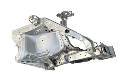 quarter left front front FARTUCH TOYOTA RAV4 IV 13