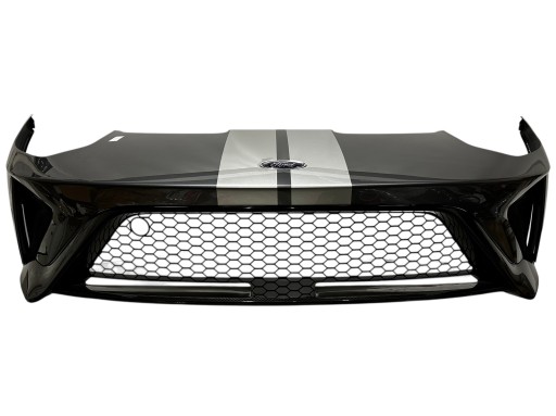FORD GT CARBON front bumper front bumper