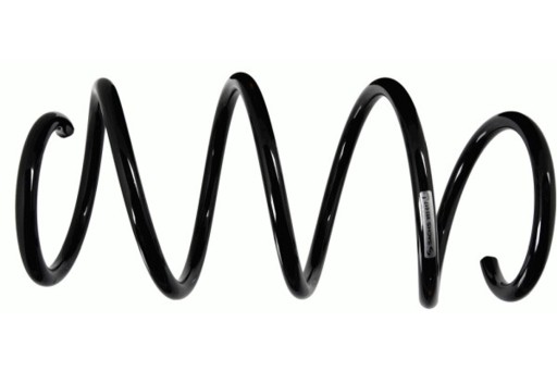 993 617 - ВЕСНА ВКЛЮЧЕНА DB P. B 246 1.6-2.0/1.5CDI-2.2CDI 11- SACHS