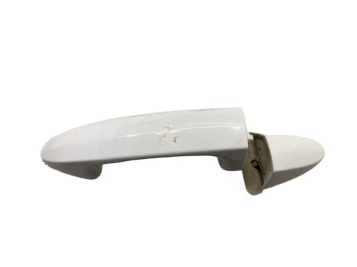 handle exterior right front FORD FIESTA MK7