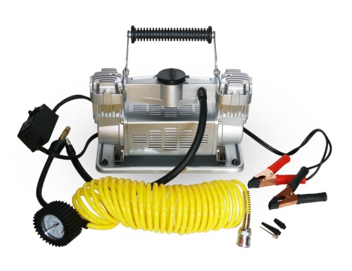 Компресор Компресор Escape 150 л/хв 12 В Ефективний і міцний