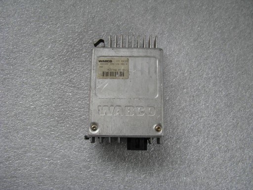 MB4461860000 - Mercedes actros mp1 контролер комп'ютера ahe модуль 4461860000