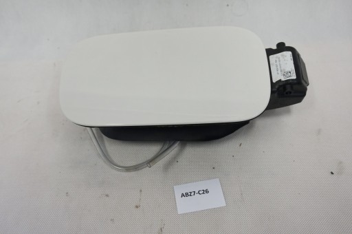 5FF809905F - КРЫШКА НАПОЛНИТЕЛЯ SEAT CUPRA FORMENTOR HYB LB9A