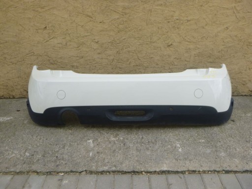 MINI COOPER ONE F56 2014- STOSSSTANGE HINTEN
