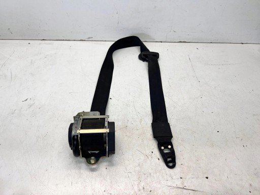 seat belt left front AUDI Q7 4L 4L1857705