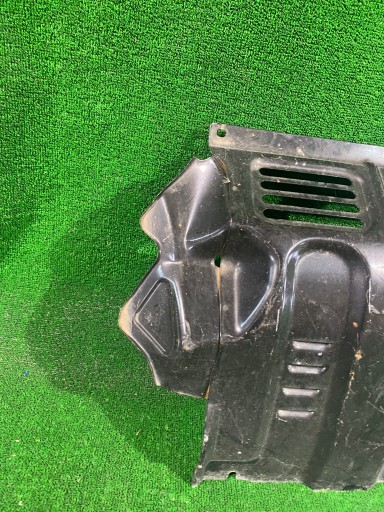 motor cover MITSUBISHI L200 2.5 DID