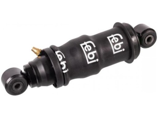 36197 - АМОРТИЗАТОР ЗАДНЬОЇ КАБІНИ MERCEDES AXOR 2 12.0 04-