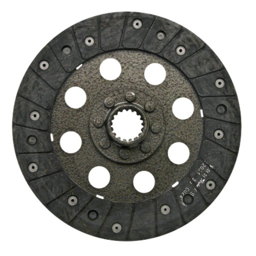 445S60039026 - Диск сцепления 225, 28х32, 17 шлиц, СДЕЛАНО В ГЕРМАНИИ.