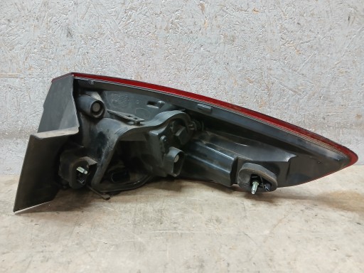 light rear part left RENAULT MEGANE III 3 KOMBI 265550010R