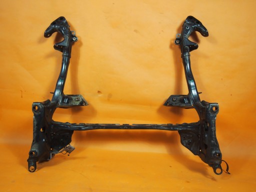 A.0.6.6. - Audi a6 4g балка передней подвески 34km 4g0399315l