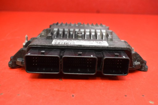 control unit of the engine 4M51-12A650-JL 5WS40303K-T FORD FOCUS MK2 1.8 TDCI 116 KM