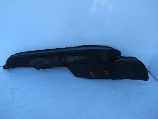 insonorisation aile droite avant VOLVO S40 II V50 30780205