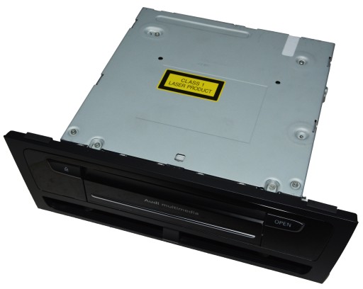 /P5/06 - 8r1035748k audi a4 q5 a5 считыватель интерфейса блока контроллера лифта mmi