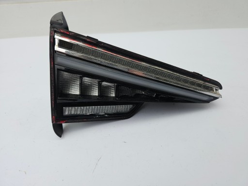 light LED left rear part left rear to the bonnet AUDI A4 B9 8W 8W5 sedan USA MATRIX