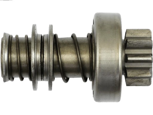 Стартер бендикс as-pl sd9100