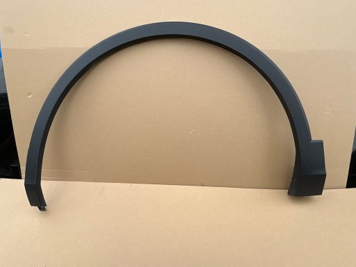 5NA854731E - Накладка левого переднего крыла vw tiguan ii