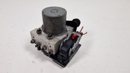 AUDI VW ГЛАВНЫЙ ТОРМОЗНОЙ ЦИЛИНДР ABS 8R0907379L