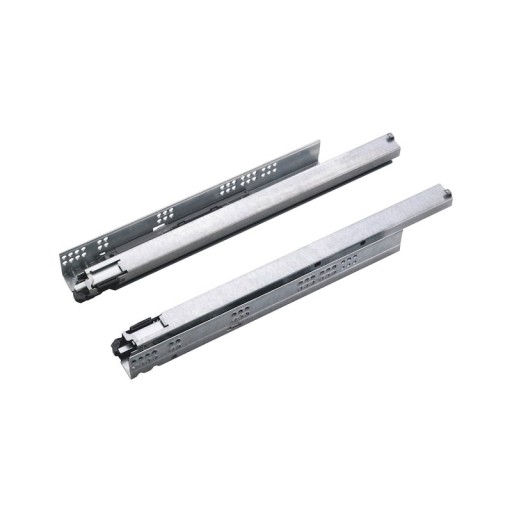 Wurth направляющие с полным выдвижением бесшумная система d