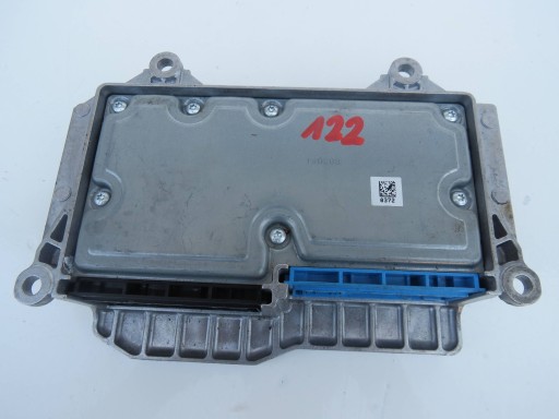 modul SENSOR airbagů POWIETRZNYCH VOLVO V70 III P31264932