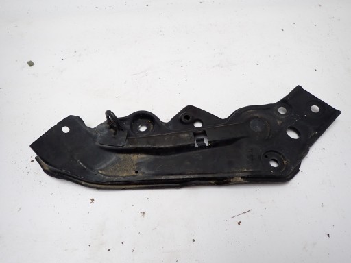 VW POLO 2G0 console holder REFLEKTORA left front