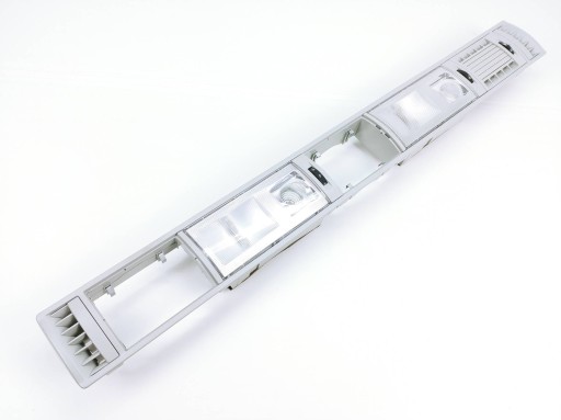 1 - Панель лампа освещение потолка вентиляционное отверстие VW T6