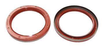 Сальник колінчастого валу ELRING 763.144