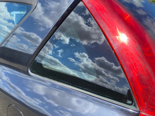 window side bodywork left przy klapie Kia Ceed SW FL 06-12