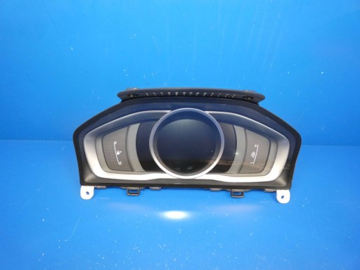VOLVO V60 and S60 II LIFT dials dials