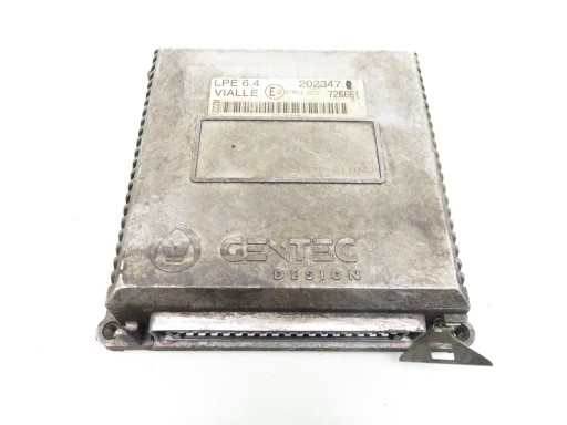 КОНТРОЛЕР LPG 67R011023