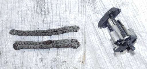 508 2.0 HDI AH01 НАТЯГУВАЧ ЛАНЦЮГА