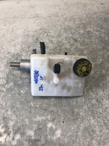 servo bubanj RENAULT MASTER IV 03350890491