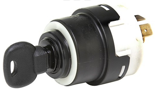 КОРПУС ЗАЖИГАНИЯ 135700580118