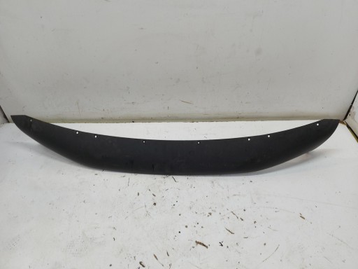 BMW i3 i01 REX moulding cover bumper front 7296817