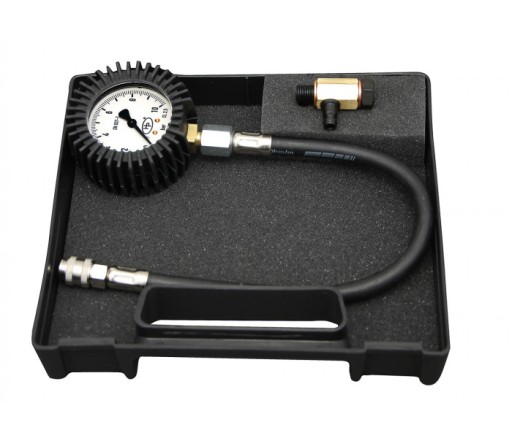 ТЕСТЕР ДАВЛЕНИЯ ТАНДЕМНЫХ НАСОСОВ 1.9 И 2.0 TDI