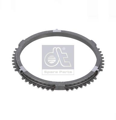 DT 4.71204 корпус синхронізатора, хутро. коробка