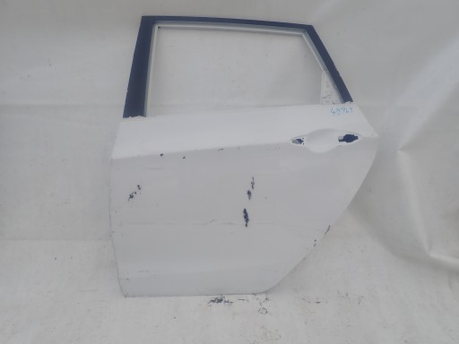 HYUNDAI I30 II CW KOMBI 12- Tür links heck hinten