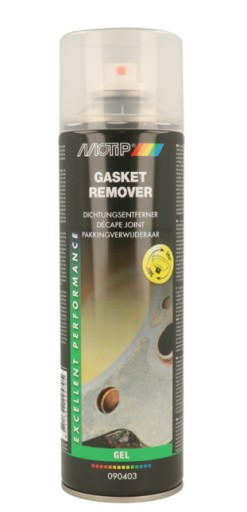 MOTIP GASKET REMOVER ДЛЯ УДАЛЕНИЯ КЛЕЕВЫХ ПРОКЛАДОК