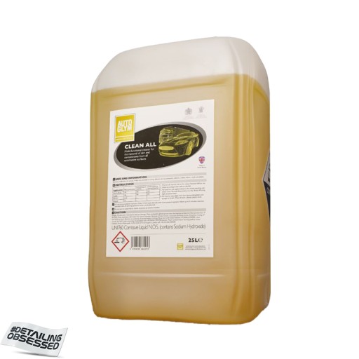Багатоцільовий БТР Autoglym Clean All APC 25L