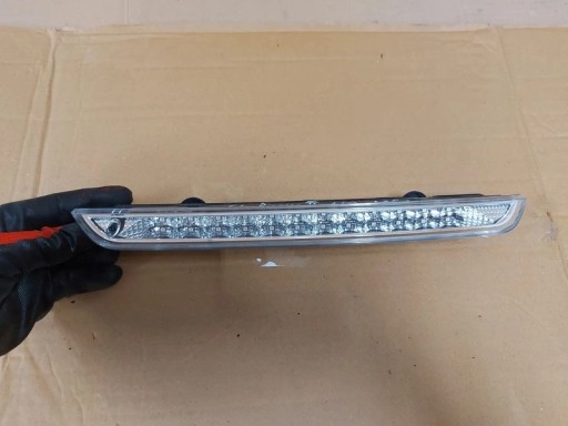 9688016380 - Citroen c4 picasso ii p 508 третій 3 стоп-сигнал