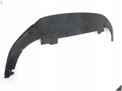 VW GOLF 8 VIII 5H0 R-LINE 20- cover cover below engine front floor bumper