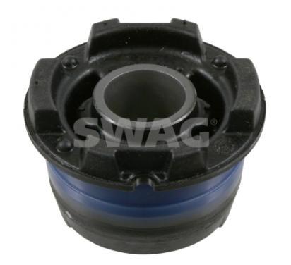 55 92 - Подушка двигателя swag volvo s60 01-10 2.4 d5