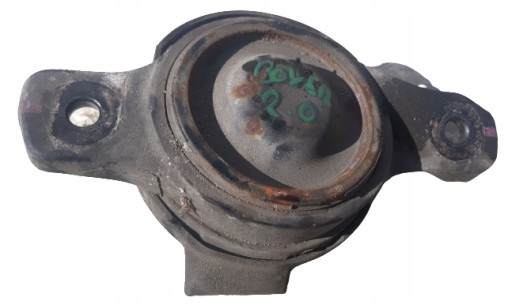 Subaru Forester 3 08- Diesel engine mount airbag