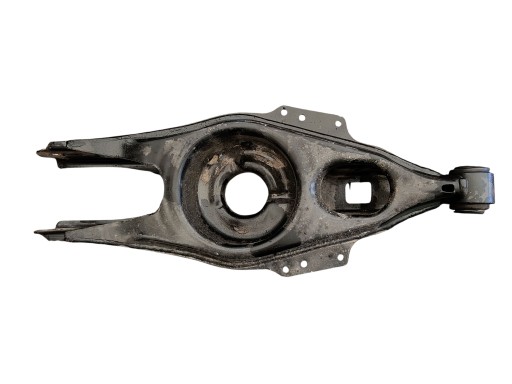 arm left rear part MERCEDES E W211 (2002-2006) 2.2 CDI