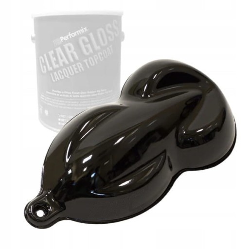 Plastidip Plasti Dip Glossifier gloss 1 галон 4 л