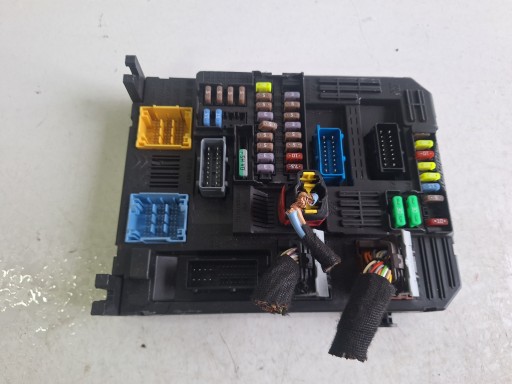 CITROEN PEUGEOT Module BSI 9819851280