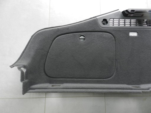 AUDI A5 8T boot upholstery left 8T8863879P